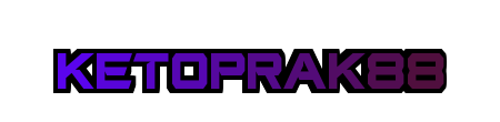 KETOPRAK88 Logo